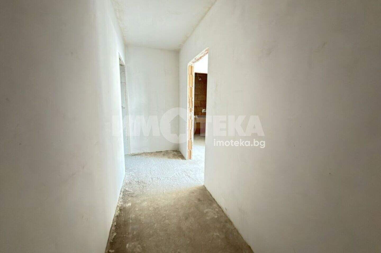 Тристаен Апартамент в Хаджи Димитър, София – снимка 7