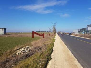 For sale - For Construction in Kichevo,  Varna