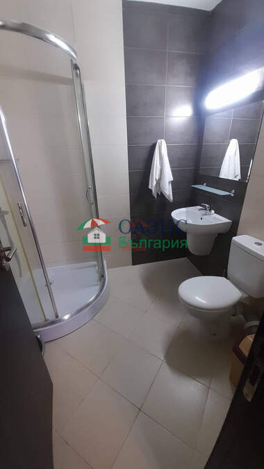 For sale - Apartment in Sveti Vlas,  Burgas