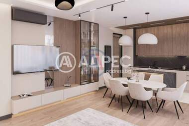 For sale - Apartment in Boiana,  Sofia