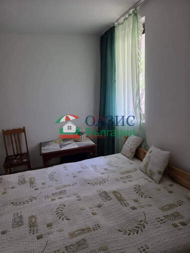Verkauf - Wohnung in Sweti Wlas,  Burgas