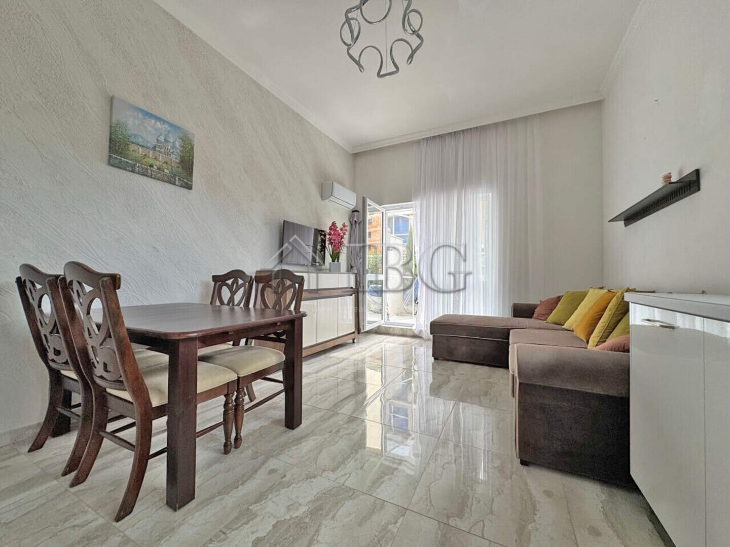 İki odalı Apartman olarak Sunny Beach, Burgas – fotoğraf 9