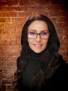 Галина Шуманова