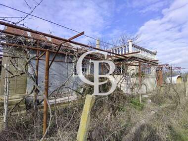 For sale - For Construction in Zvezditsa,  Varna