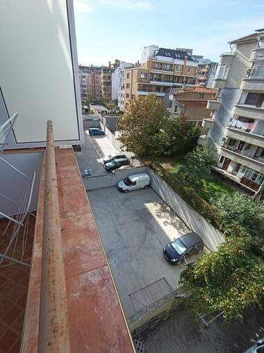 Kira - Apartman olarak Lazur,  Burgas