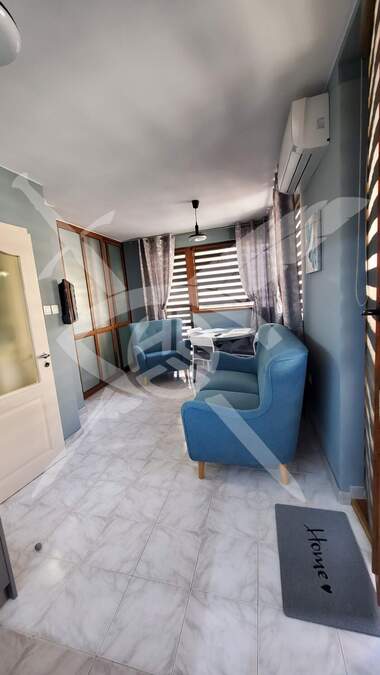 For rent - Apartment in Gracka mahala,  Varna