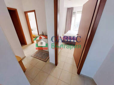For sale - Apartment in Sunny Beach,  Burgas