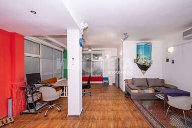For sale - Office in Trakia,  Plovdiv