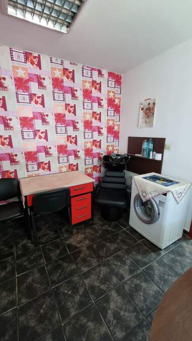Verkauf - Schönheitssalon/Büro/Laden/Zahnarztbüro in Orel,  Razgrad