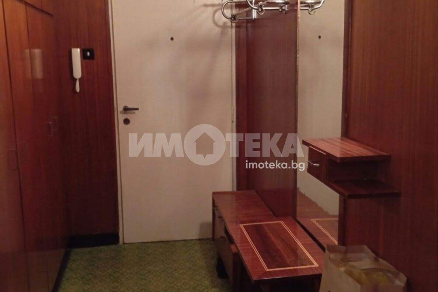 Тристаен Апартамент в Мараша, Пловдив – снимка 4