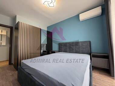 For rent - Apartment in Kaysieva gradina,  Varna