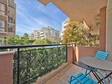 Satış - Apartman olarak Sunny Beach,  Burgas