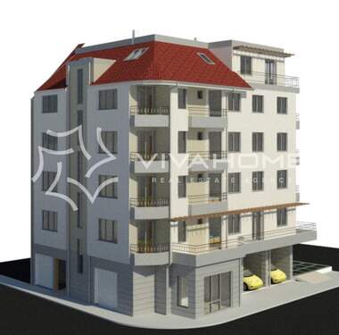 Satış - Apartman olarak Grand Mol,  Varna