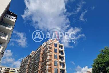 Verkauf - Wohnung in Lülin-5,  Sovia