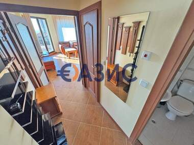 For sale - Apartment in Kosharitsa,  Burgas