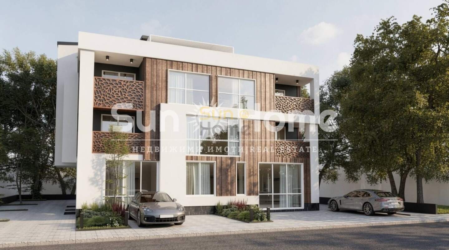 Tek odalı Apartman olarak Svilengrad, Haskovo – fotoğraf 3