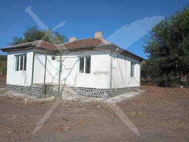 Satış - Ev olarak Diulevo,  Burgas
