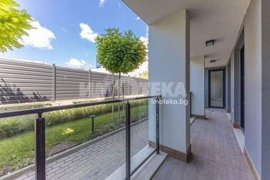 For sale - Apartment in Sveti Nikola,  Varna