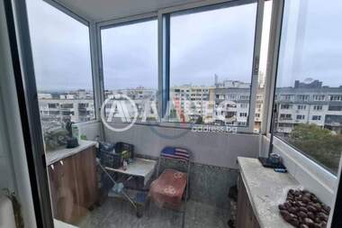 Satış - Apartman olarak Asparuhovo,  Varna