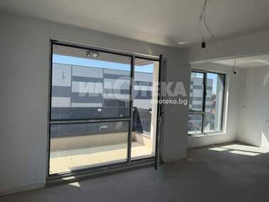 For sale - Apartment in Raion Zapaden,  Plovdiv