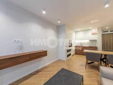 For sale - Apartment in Briz,  Varna