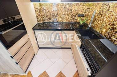 Satış - Apartman olarak k.k. Çayka,  Varna