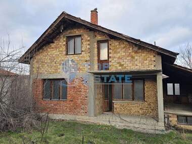Продажба - Къща в Пейчиново,  Русе