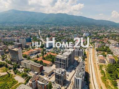 Vânzare - Apartament în Băkston,  Sofia