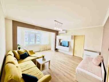 Vânzare - Apartament în Lazur,  Burgas