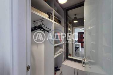 For sale - Apartment in Poligona,  Sofia