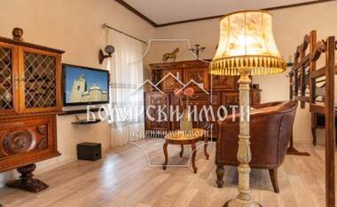 For sale - House in Stara chast,  Veliko Tarnovo