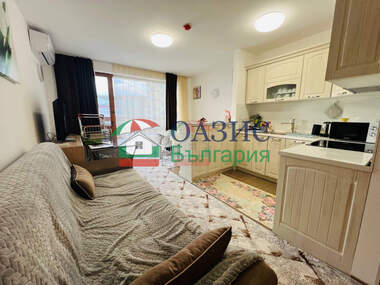 For sale - Apartment in Elenite,  Burgas