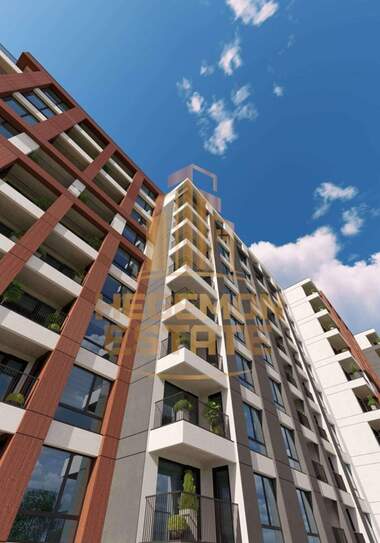 Продажа - Квартира в Кайсиева градина,  Варна
