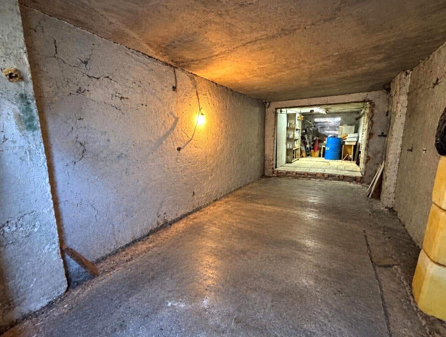 Гараж в Асеновград, Пловдив – снимка 3
