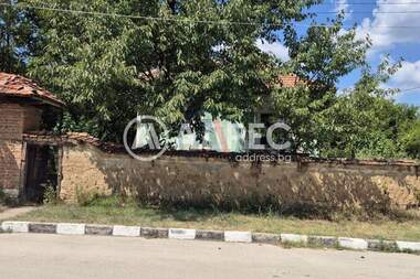 For sale - House in Asparuhovo,  Varna