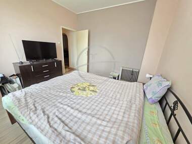 Satış - Apartman olarak Kiuçuk Parij,  Plovdiv