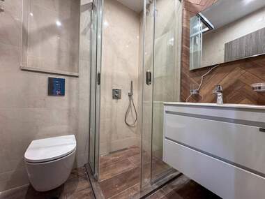 Miete - Wohnung in Lazur,  Burgas