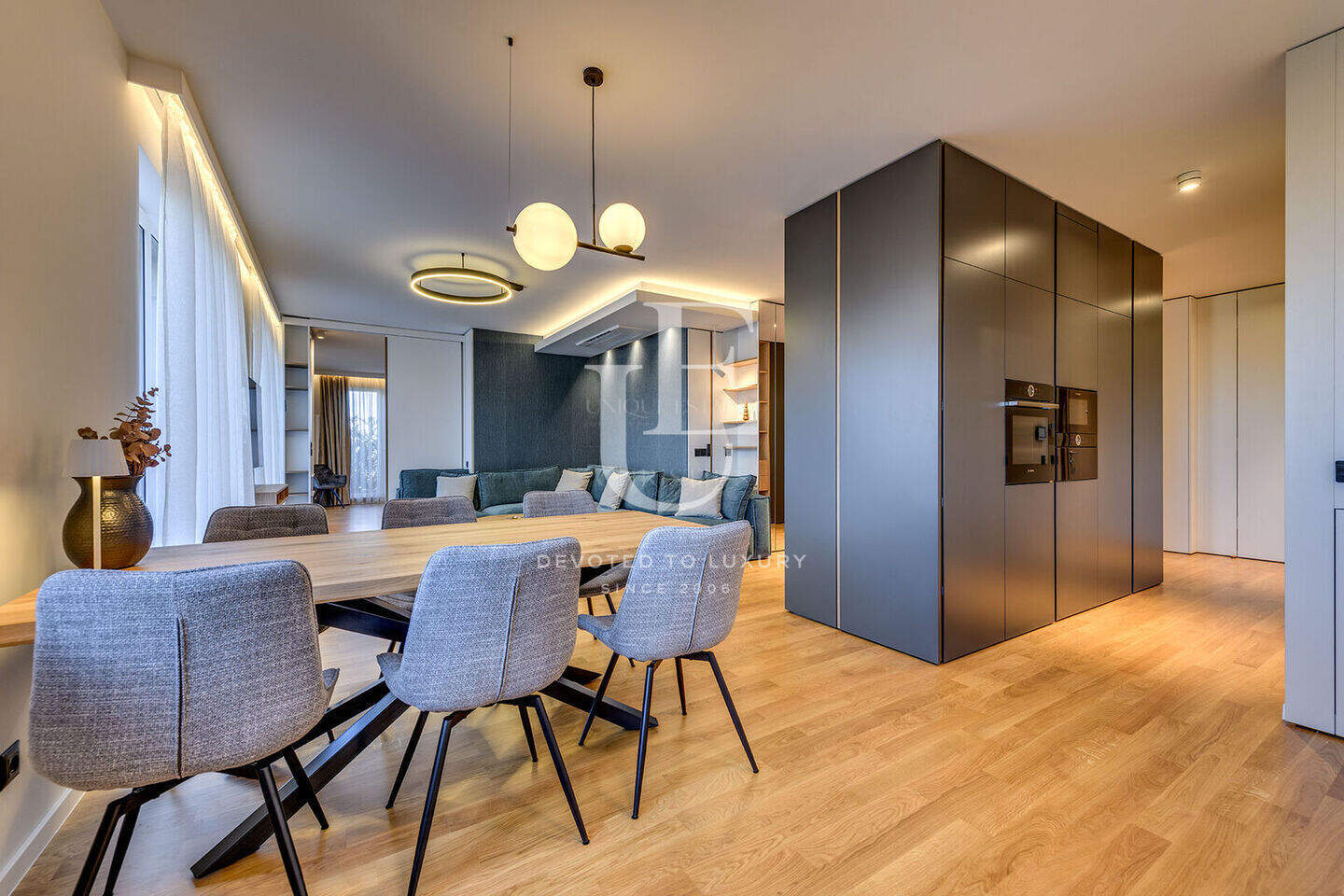 3 bedroom Apartment in V.Z. Malinova Dolina, Sofia – photo 3