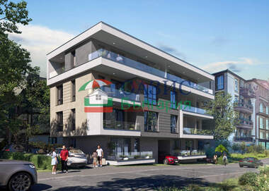 For sale - Apartment in Sveti Vlas,  Burgas
