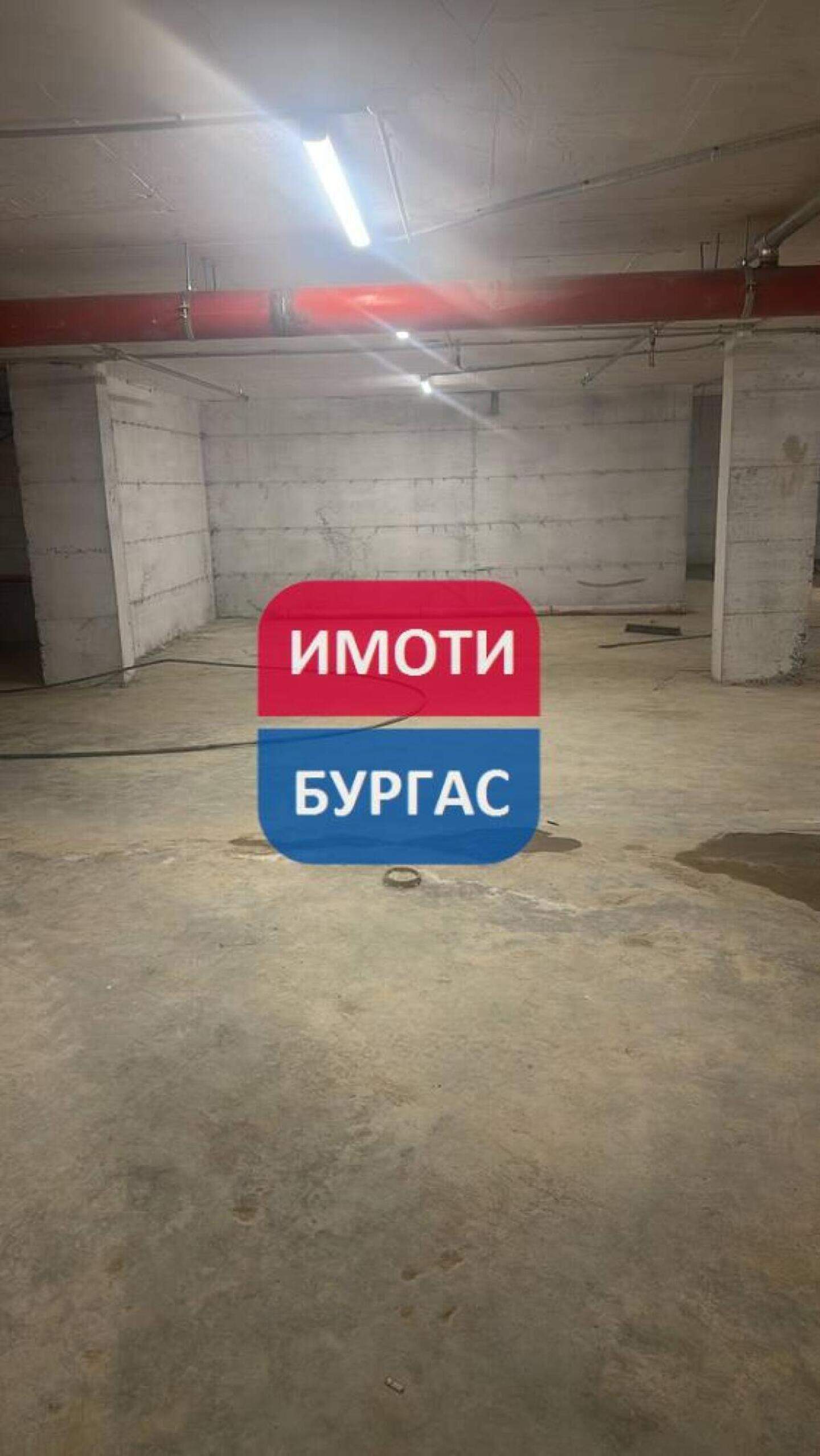 Паркомясто в Изгрев, Бургас – снимка 2