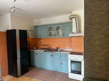 Închiriere - Apartament în Goțe Delceev,  Sofia