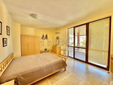 Verkauf - Wohnung in Nessebar,  Burgas