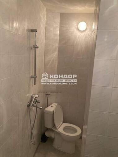 Продажба - Апартамент в Христо Смирненски,  Пловдив