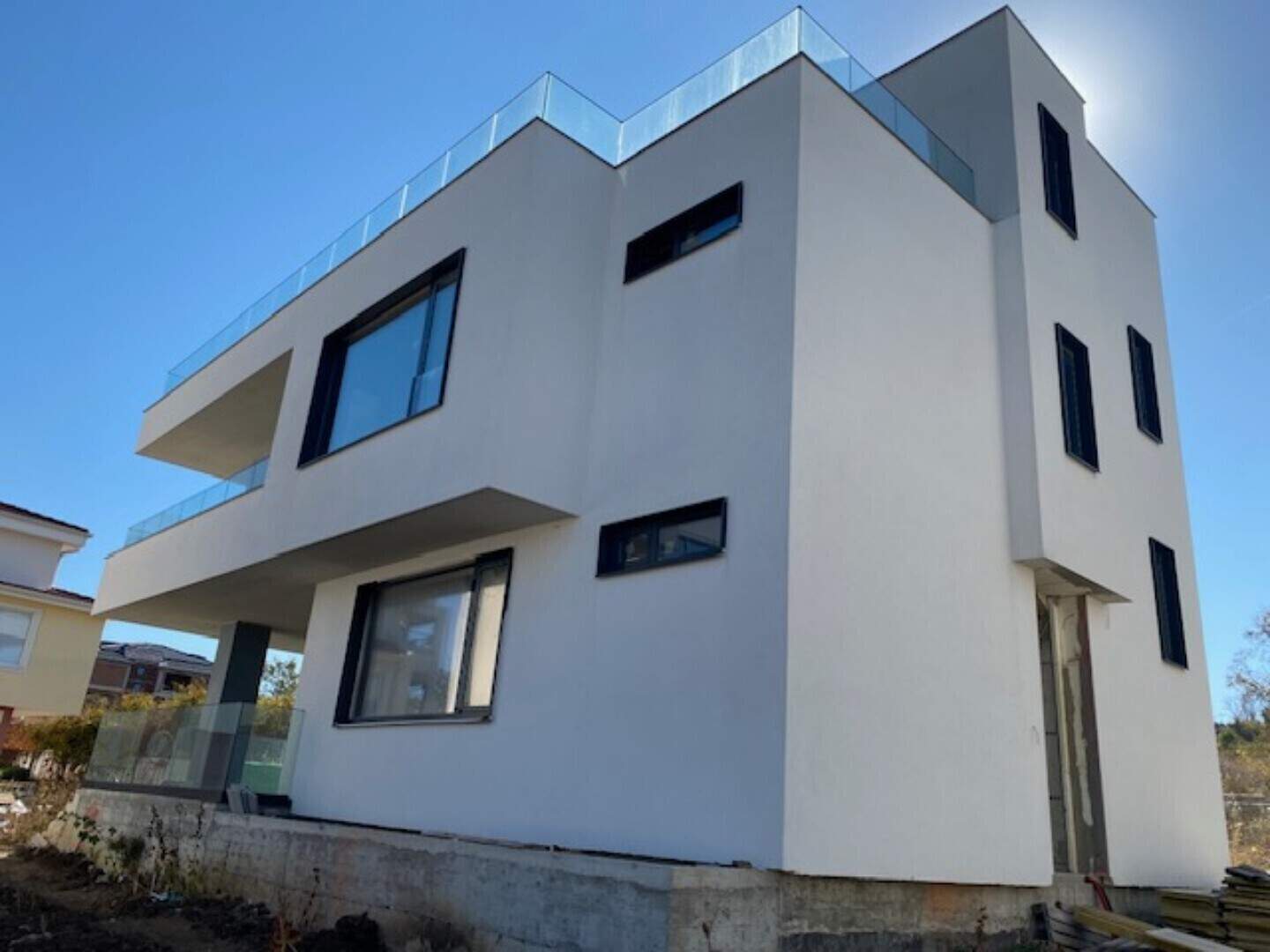 Haus in Sozopol, Burgas – Foto 3