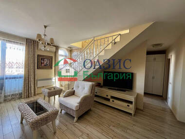 For sale - Apartment in Sveti Vlas,  Burgas