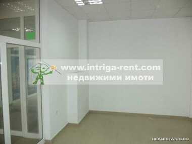 Satış - Ofis/Dükkan olarak Centar,  Haskovo