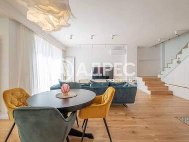 Satış - Apartman olarak Manastirski livadi-Iztok,  Sofia
