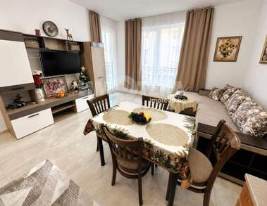 For sale - Apartment in Ostromila,  Plovdiv