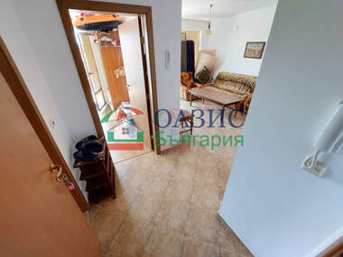 For sale - Apartment in Kosharitsa,  Burgas