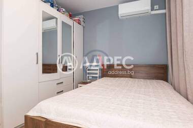 For sale - Apartment in Meden Rudnik,  Burgas